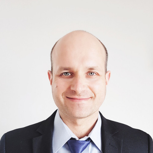 Professional Profile Picture